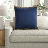 Desma Throw Pillow Cover
