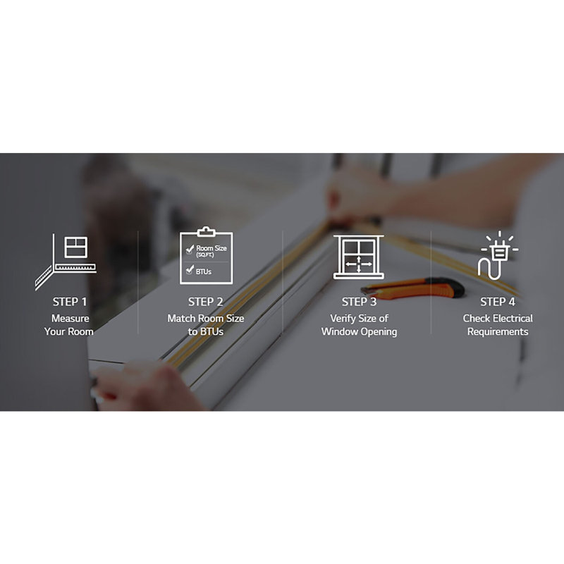 8000 btu for what size room