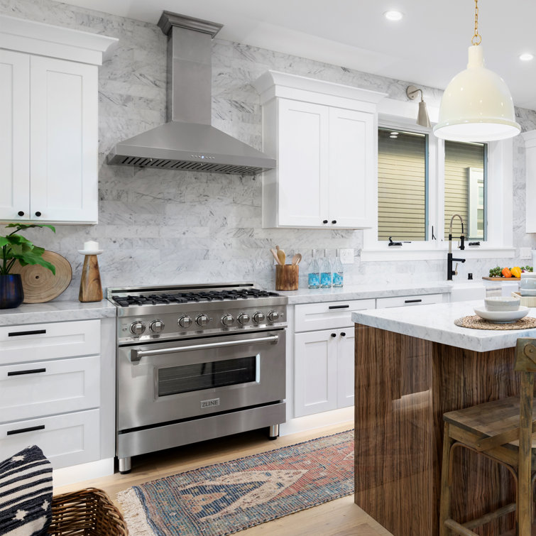 z line range hood ductless ventless charcoal filters