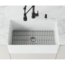 Acrylic Kitchen Sinks You Ll Love In 2021 Wayfair