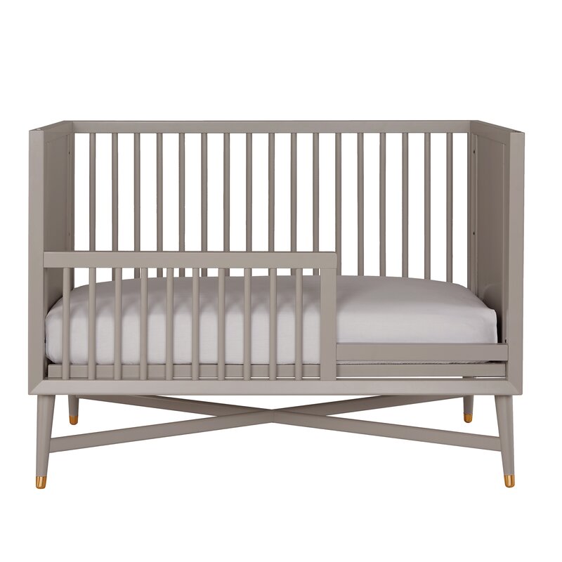 marley toddler bed rail