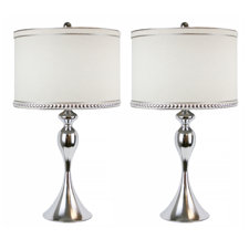 Black And White Lamp Black And White Lamp