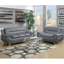 Grey Living Room Sets Couches You Ll Love In 2021 Wayfair Ca