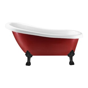 Clawfoot Tubs Wayfair