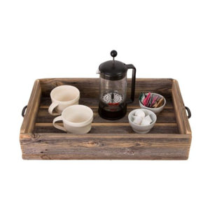 Reclaimed Serving Tray