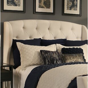 King Headboard And Bench Set | Wayfair