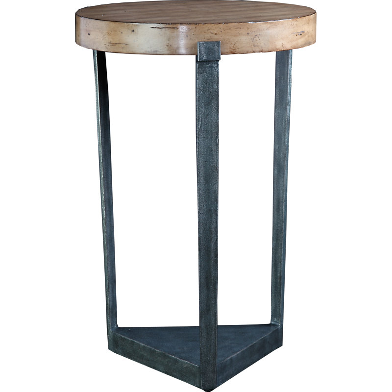 Leeward Spot End Table
