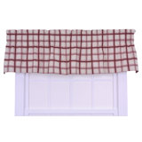Bathroom Valance Curtains Wayfair