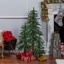 Living Christmas Tree Gainesville Ga 2022 Wayfair | 2 Foot Slender Christmas Trees You'll Love In 2022
