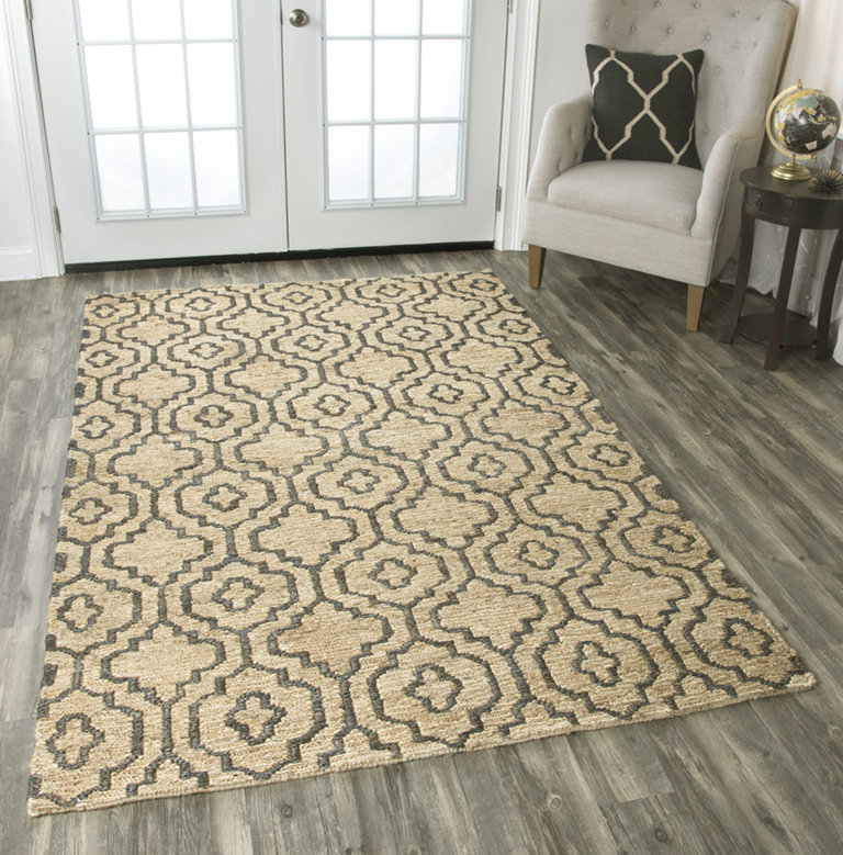 Corrigan Studio Federica Hand Woven Natural Area Rug Reviews Wayfair Federica Hand Woven Natural Area Rug