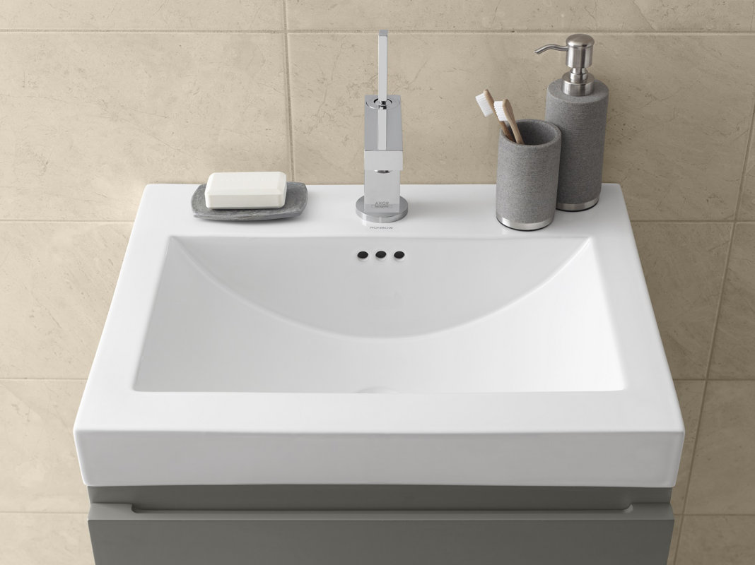 Ronbow Sinks Ronbow Ronbow Ceramic Rectangular Vessel Bathroom - Ronbow Ronbow Ceramic Rectangular Vessel Bathroom Sink With ronbow sinks ronbow ronbow ceramic rectangular vessel bathroom - ronbow ronbow ceramic rectangular vessel bathroom sink with