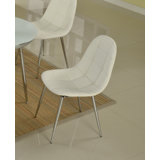 Jainil Upholstered Dining Chair (Set of 4) by Ebern Designs