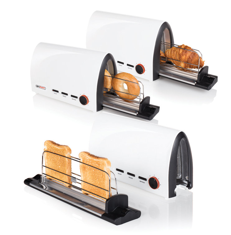 modern toaster