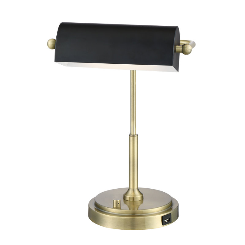wayfair piano lamp