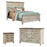 Coastal Bedroom Sets You Ll Love In 2020 Wayfair