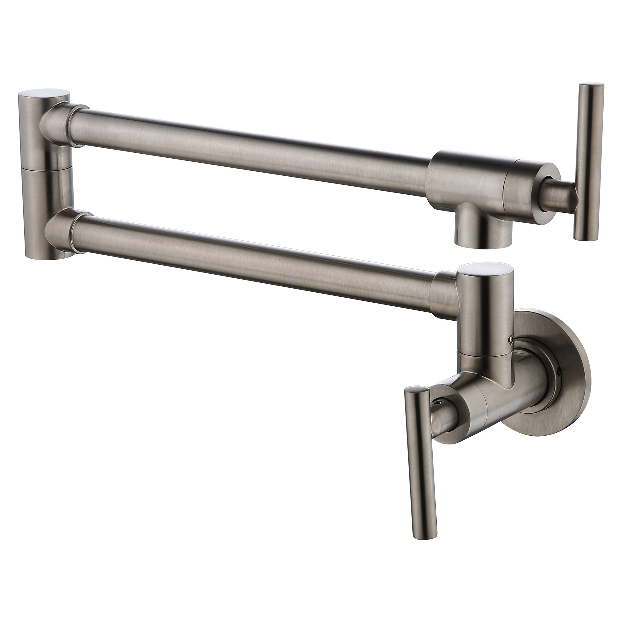 Naiyafly Pot Filler Wayfair