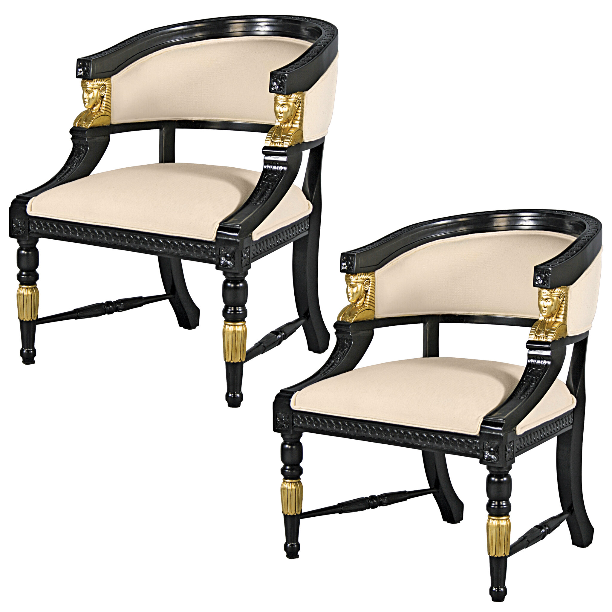 neoclassical style furniture