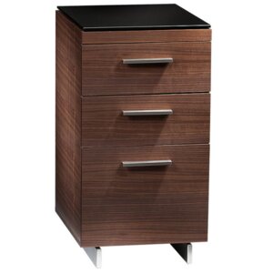 Sequel 15u201d 3-Drawer File