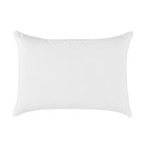 100 polyester fiber pillow