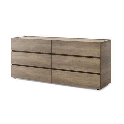 Huron Dresser Calligaris