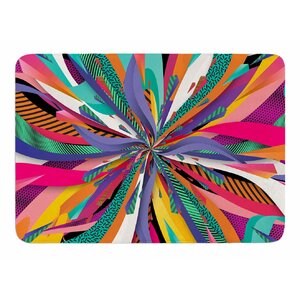 Pop by Danny Ivan Bath Mat