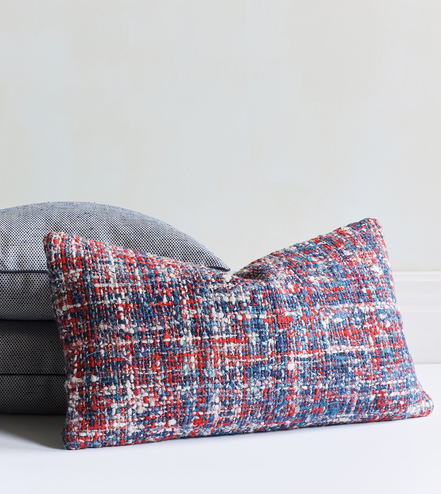 Eastern Accents Newport Textured Lumbar Pillow Cover & Insert Wayfair