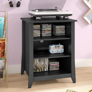 Stabilizer Feet Audio Racks Stands You Ll Love Wayfair Ca