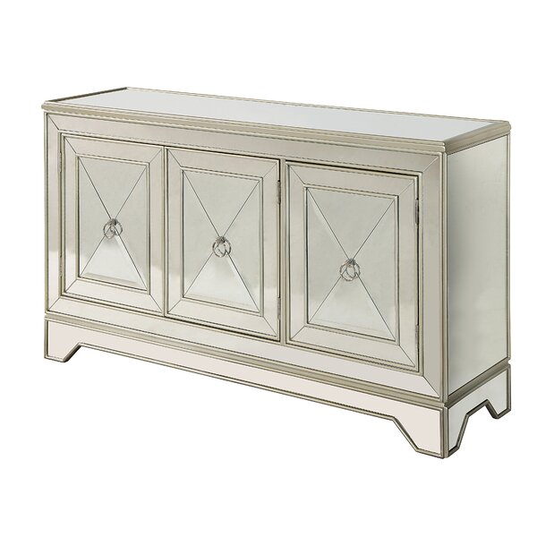 Mirrored Sideboards Joss Main