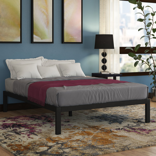 Extra Long Single Bed Frame | Wayfair Extra Long Single Bed Frame | Wayfair