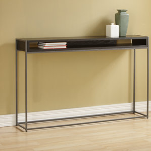 Sofa Table With Storage Sofa Table With Storage