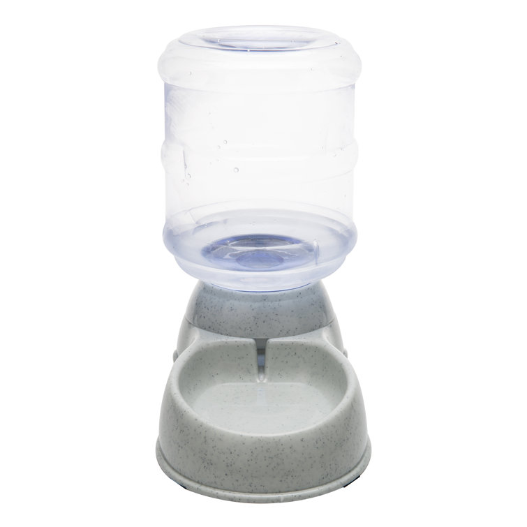 automatic water bowl