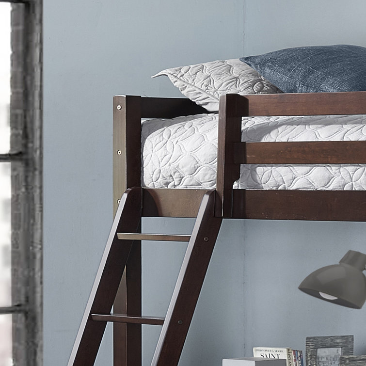 value city loft bed