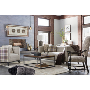 Colton Lounge Chair by Fairfield Chair Read Reviews