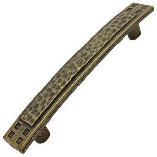 Find The Perfect Rustic Cabinet Drawer Pulls Wayfair