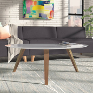 Ston Easton Coffee Table by Brayden St..