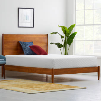 Wayfair Sleep 12 Medium Firm Memory Foam Mattress Reviews Wayfair