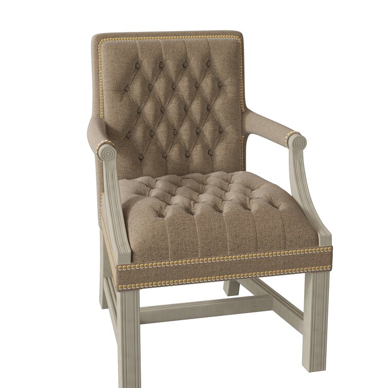 wayne armchair