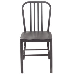 Oconto Dining Chair by Williston Forge Discount