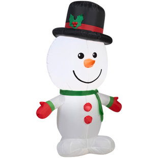 Christmas Inflatables Outdoor giant christmas grinch inflatables outdoor inflatable christmas grinch for sale Airblown Outdoor Snowman Inflatable Christmas Inflatables Outdoor best inflatable outdoor christmas decorations amazing the 8 best christmas inflatables to buy in 2018 ua pbcom Airblown Outdoor Snowman Inflatable
