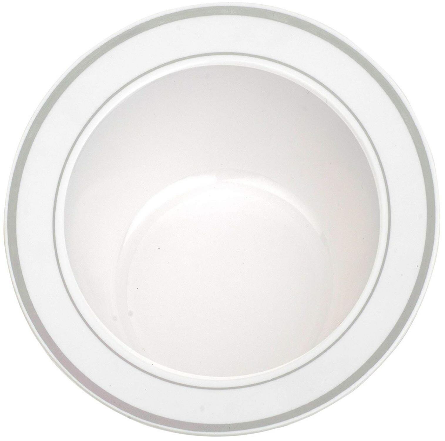 disposable party dinner plates