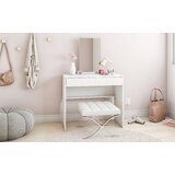 White Bedroom Makeup Vanities Joss Main