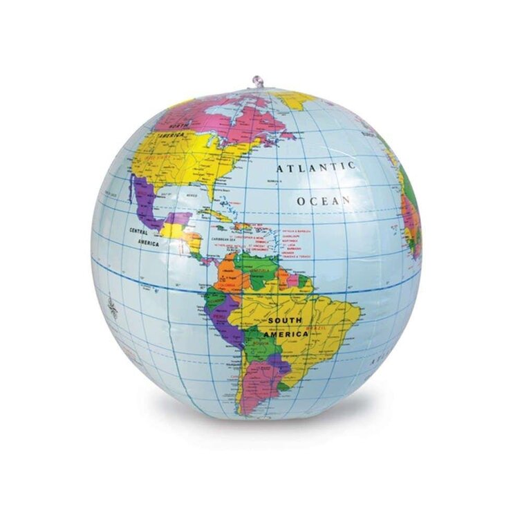 Trinx World Globe | Wayfair