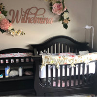 johnny appleseed crib