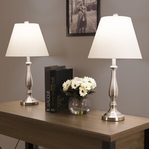 25.5 Table Lamp (Set of 2)