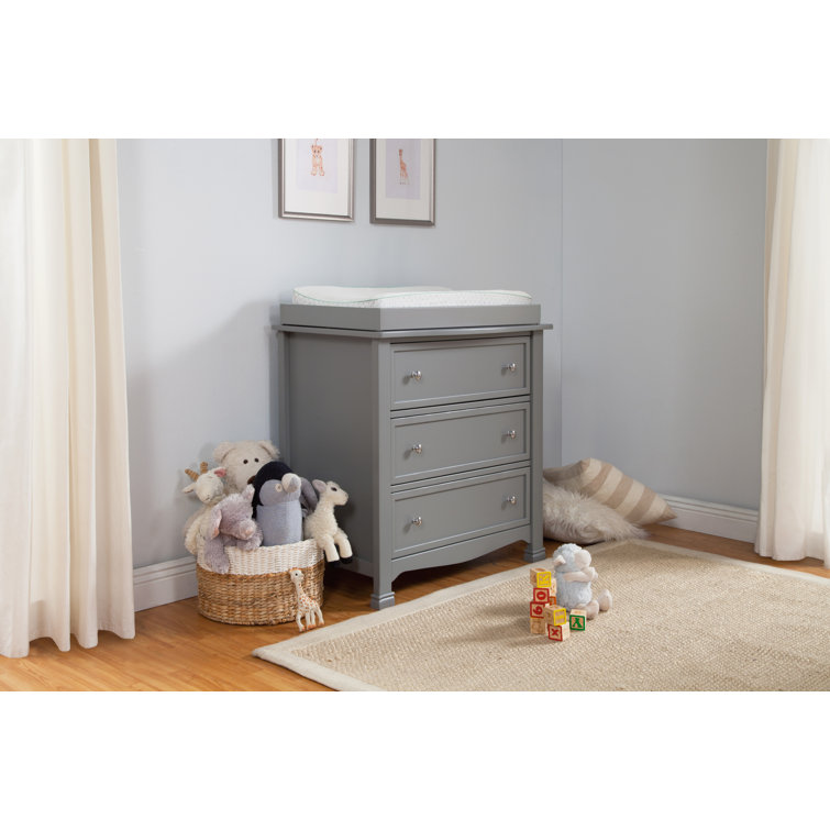 kalani changing table
