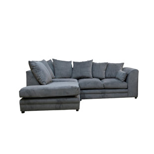 Corner Sofas Sofa Beds Wayfair Co Uk Quickview 0 Apr Financing