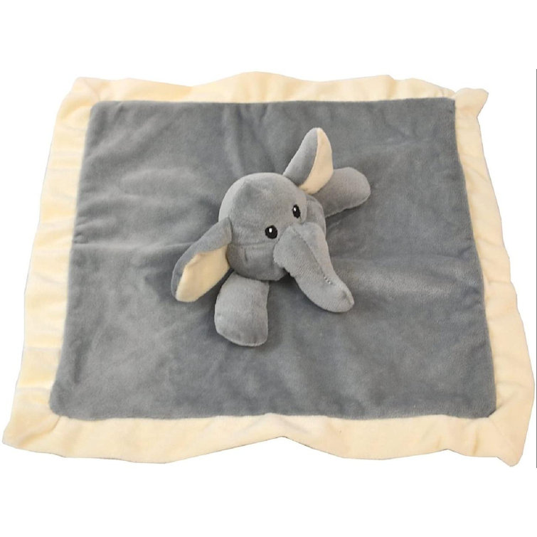 lovey security blanket