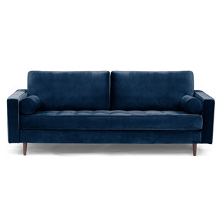 Modern Contemporary Sofas And Couches Allmodern Save To Idea Board