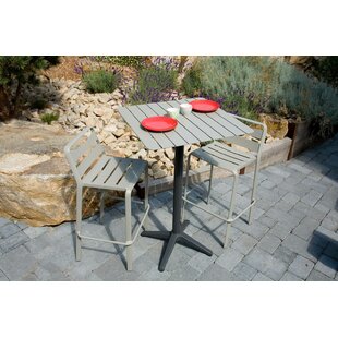 Reiban Bar Set By Sol 72 Outdoor
