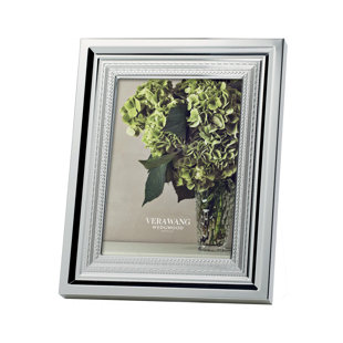 Vera wang infinity double inviter cadre